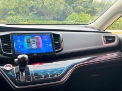 Honda Odyssey 2.0L Sharp Comfort Edition - ფოტო 7