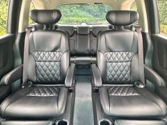 Honda Odyssey 2.0L Sharp Comfort Edition - ფოტო 8