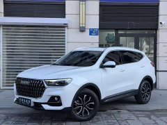 Haval H6 2023 National Trend Edition 1.5T Automatic Urban Version - ფოტო 1