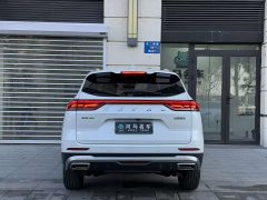 Haval H6 2023 National Trend Edition 1.5T Automatic Urban Version - ფოტო 10