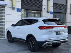 Haval H6 2023 National Trend Edition 1.5T Automatic Urban Version - ფოტო 11