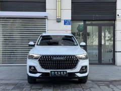 Haval H6 2023 National Trend Edition 1.5T Automatic Urban Version - ფოტო 2