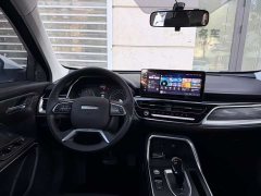 Haval H6 2023 National Trend Edition 1.5T Automatic Urban Version - ფოტო 7