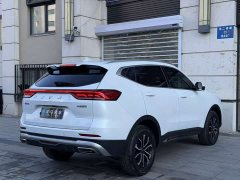 Haval H6 2023 National Trend Edition 1.5T Automatic Urban Version - ფოტო 9