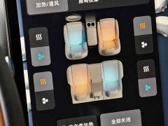 XPeng G9 725 Max - ფოტო 11