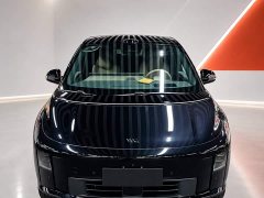 Li Auto i6 2025 Two-Wheel Drive Standard - ფოტო 2