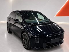 Li Auto i6 2025 Two-Wheel Drive Standard - ფოტო 3