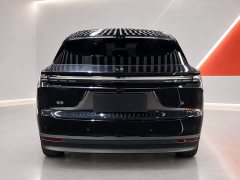 Li Auto i6 2025 Two-Wheel Drive Standard - ფოტო 5