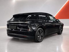 Li Auto i6 2025 Two-Wheel Drive Standard - ფოტო 6