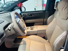 Li Auto i6 2025 Two-Wheel Drive Standard - ფოტო 7