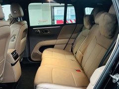 Li Auto i6 2025 Two-Wheel Drive Standard - ფოტო 9