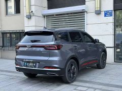 Chery Tiggo 7 Super Power Edition 1.5T CVT Super Power Warrior - ფოტო 11
