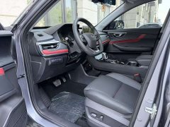 Chery Tiggo 7 Super Power Edition 1.5T CVT Super Power Warrior - ფოტო 4