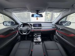 Chery Tiggo 7 Super Power Edition 1.5T CVT Super Power Warrior - ფოტო 6