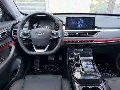 Chery Tiggo 7 Super Power Edition 1.5T CVT Super Power Warrior - ფოტო 7