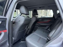 Chery Tiggo 7 Super Power Edition 1.5T CVT Super Power Warrior - ფოტო 8