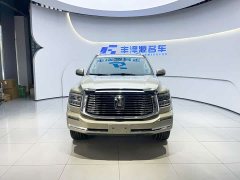 Tank 500 3.0T Business Edition Landscape Trim 5-Seater - ფოტო 2