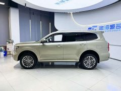 Tank 500 3.0T Business Edition Landscape Trim 5-Seater - ფოტო 3