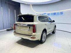 Tank 500 3.0T Business Edition Landscape Trim 5-Seater - ფოტო 4