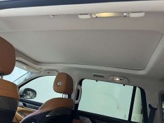 Tank 500 3.0T Business Edition Landscape Trim 5-Seater - ფოტო 5