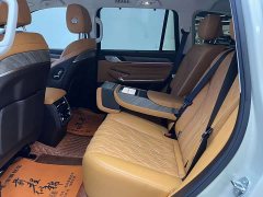 Tank 500 3.0T Business Edition Landscape Trim 5-Seater - ფოტო 7