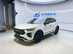 Haval Chitu 2021 Jiqing Edition 1.5T Golden Rabbit - ფოტო 1