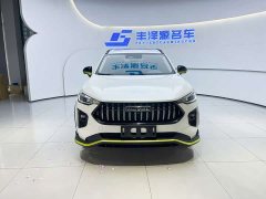 Haval Chitu 2021 Jiqing Edition 1.5T Golden Rabbit - ფოტო 2