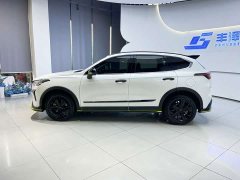 Haval Chitu 2021 Jiqing Edition 1.5T Golden Rabbit - ფოტო 4