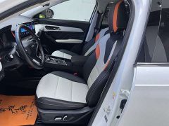Haval Chitu 2021 Jiqing Edition 1.5T Golden Rabbit - ფოტო 6