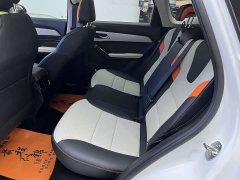 Haval Chitu 2021 Jiqing Edition 1.5T Golden Rabbit - ფოტო 7