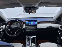 Haval Chitu 2021 Jiqing Edition 1.5T Golden Rabbit - ფოტო 8