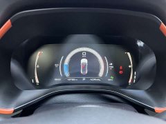 Haval Chitu 2021 Jiqing Edition 1.5T Golden Rabbit - ფოტო 9