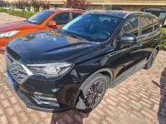 Li Auto VGV U70 1.5T Automatic Comfort 7-Seater - ფოტო 1