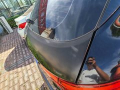 Li Auto VGV U70 1.5T Automatic Comfort 7-Seater - ფოტო 10