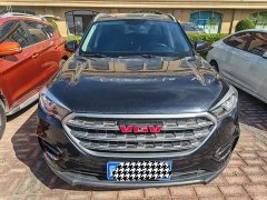 Li Auto VGV U70 1.5T Automatic Comfort 7-Seater - ფოტო 2