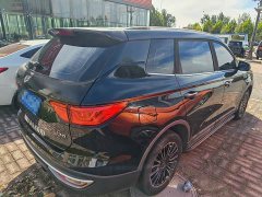 Li Auto VGV U70 1.5T Automatic Comfort 7-Seater - ფოტო 3