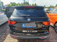 Li Auto VGV U70 1.5T Automatic Comfort 7-Seater - ფოტო 4
