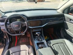 Li Auto VGV U70 1.5T Automatic Comfort 7-Seater - ფოტო 6