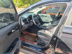 Li Auto VGV U70 1.5T Automatic Comfort 7-Seater - ფოტო 8