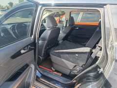 Li Auto VGV U70 1.5T Automatic Comfort 7-Seater - ფოტო 9