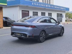 XPeng P5 460E - ფოტო 5