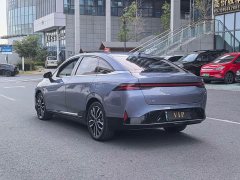 XPeng P5 460E - ფოტო 6