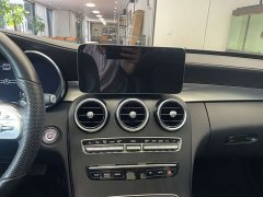 Mercedes-Benz C-Class C 200 L Fashion Sport Edition - ფოტო 10
