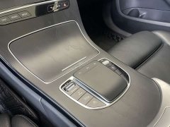 Mercedes-Benz C-Class C 200 L Fashion Sport Edition - ფოტო 11