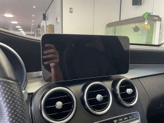 Mercedes-Benz C-Class C 200 L Fashion Sport Edition - ფოტო 13
