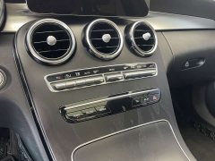 Mercedes-Benz C-Class C 200 L Fashion Sport Edition - ფოტო 14