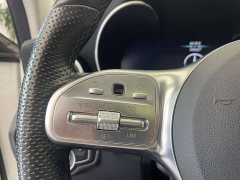 Mercedes-Benz C-Class C 200 L Fashion Sport Edition - ფოტო 15