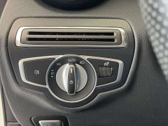 Mercedes-Benz C-Class C 200 L Fashion Sport Edition - ფოტო 16