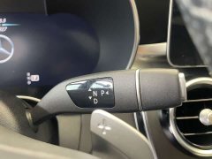Mercedes-Benz C-Class C 200 L Fashion Sport Edition - ფოტო 17