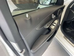 Mercedes-Benz C-Class C 200 L Fashion Sport Edition - ფოტო 5